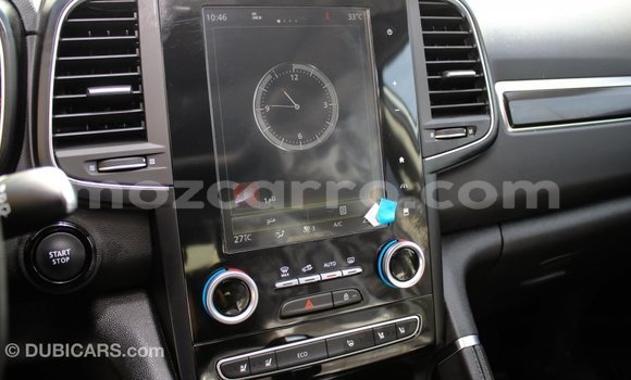 Nunua Imported Renault Koleos Nyeusi Gari ndani ya Import - Dubai nchini Cabo Delgado Nunua Imported Renault Koleos Nyeusi Gari ndani ya Import - Dubai nchini Cabo Delgado