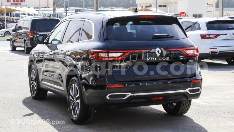 Big with watermark renault koleos cabo delgado import dubai 7160