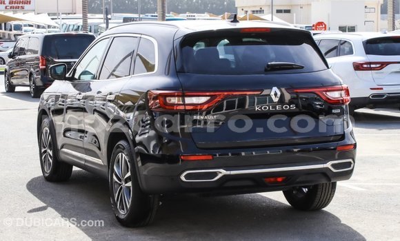 Nunua Imported Renault Koleos Nyeusi Gari ndani ya Import - Dubai nchini Cabo Delgado Nunua Imported Renault Koleos Nyeusi Gari ndani ya Import - Dubai nchini Cabo Delgado