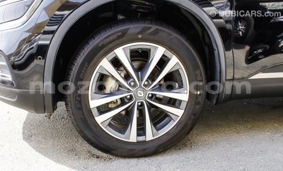 Nunua Imported Renault Koleos Nyeusi Gari ndani ya Import - Dubai nchini Cabo Delgado Nunua Imported Renault Koleos Nyeusi Gari ndani ya Import - Dubai nchini Cabo Delgado