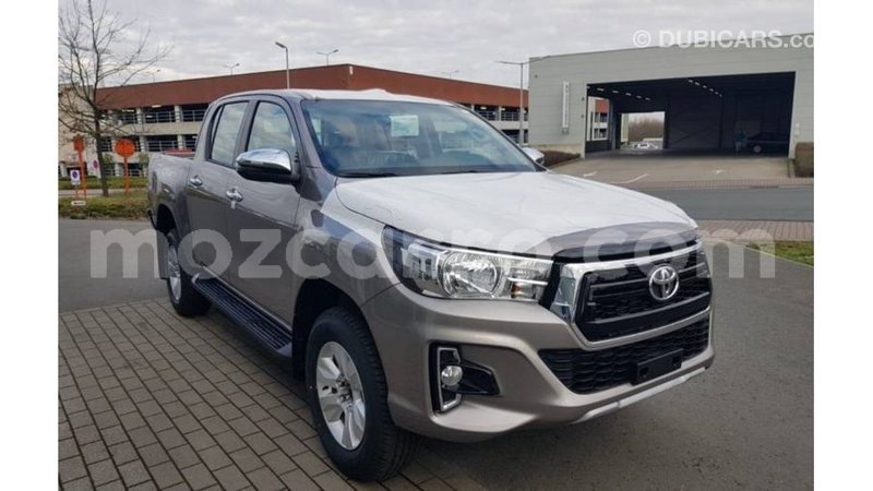 Big with watermark toyota hilux cabo delgado import dubai 7167