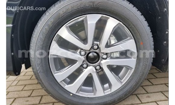 Tenga Imported Toyota Land Cruiser Nhema Mota in Import - Dubai in Cabo Delgado Tenga Imported Toyota Land Cruiser Nhema Mota in Import - Dubai in Cabo Delgado