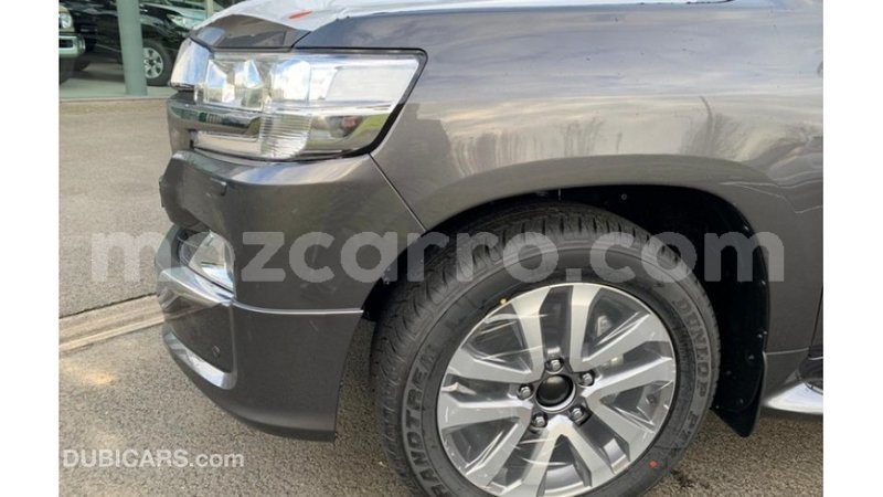 Big with watermark toyota land cruiser cabo delgado import dubai 7169