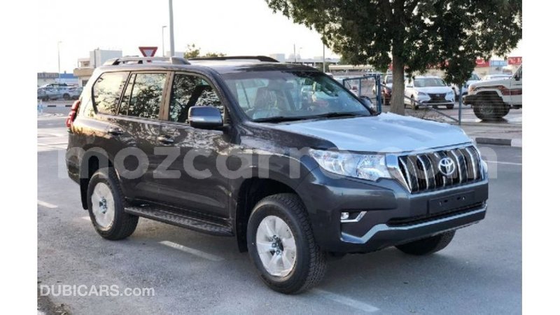 Big with watermark toyota prado cabo delgado import dubai 7172