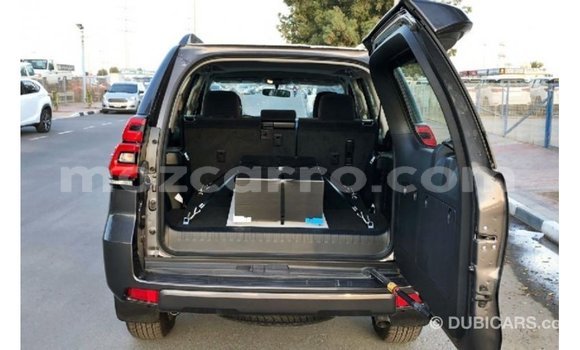 Buy Import Toyota Prado Black Car in Import - Dubai in Cabo Delgado Buy Import Toyota Prado Black Car in Import - Dubai in Cabo Delgado