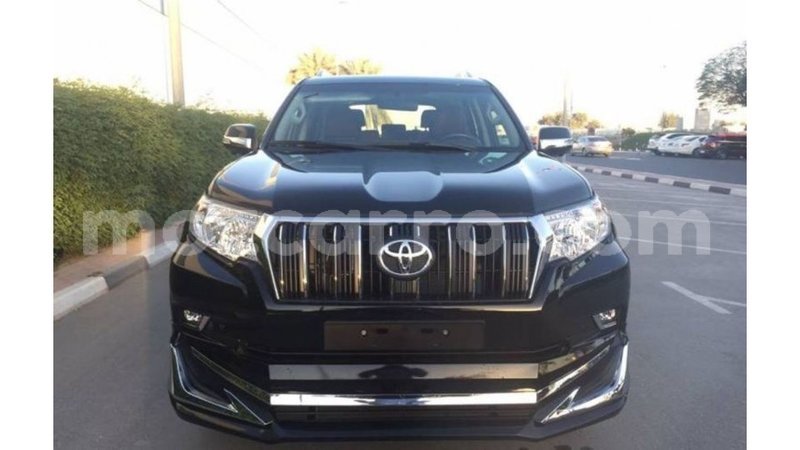 Big with watermark toyota prado cabo delgado import dubai 7174