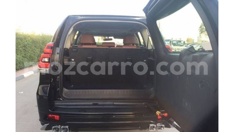 Big with watermark toyota prado cabo delgado import dubai 7174