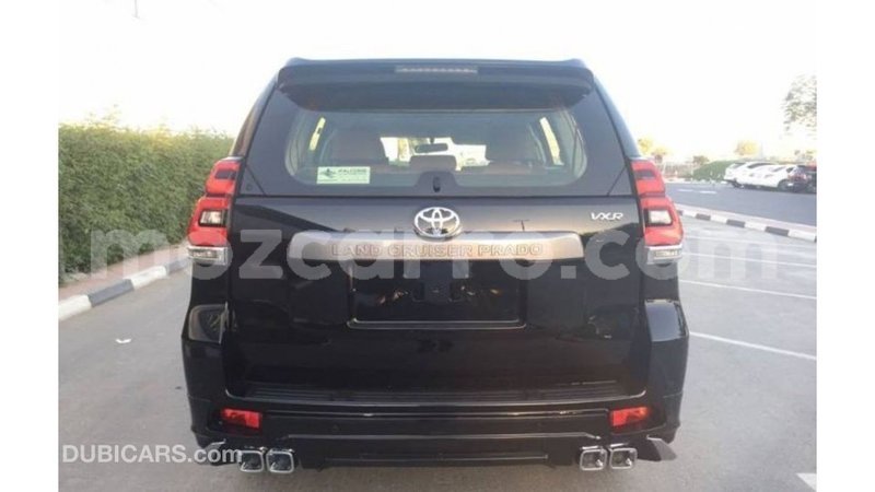 Big with watermark toyota prado cabo delgado import dubai 7174