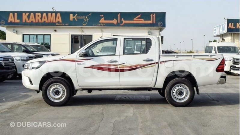 Big with watermark toyota hilux cabo delgado import dubai 7176