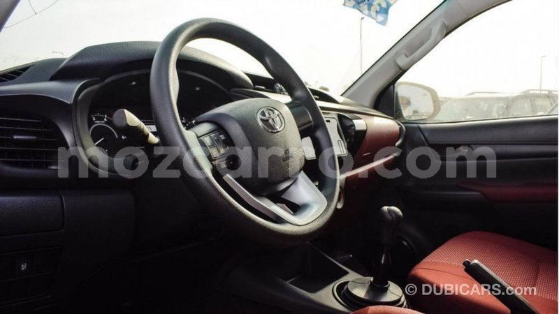 Big with watermark toyota hilux cabo delgado import dubai 7176