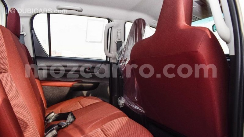 Big with watermark toyota hilux cabo delgado import dubai 7176