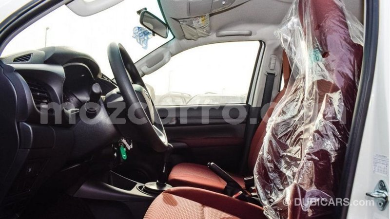 Big with watermark toyota hilux cabo delgado import dubai 7176