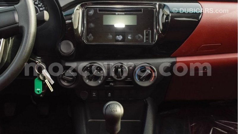 Big with watermark toyota hilux cabo delgado import dubai 7176