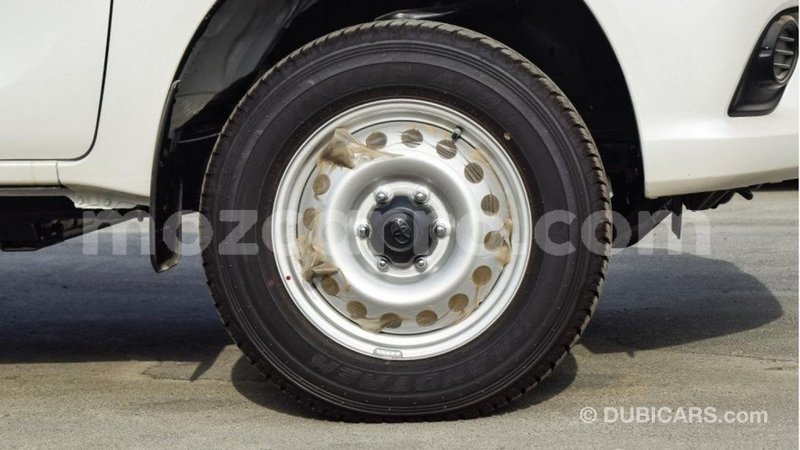 Big with watermark toyota hilux cabo delgado import dubai 7176