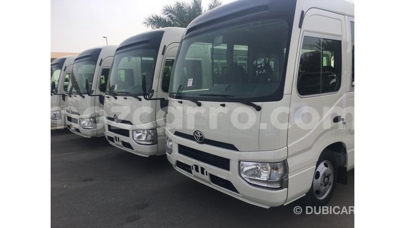 Big with watermark toyota coaster cabo delgado import dubai 7179