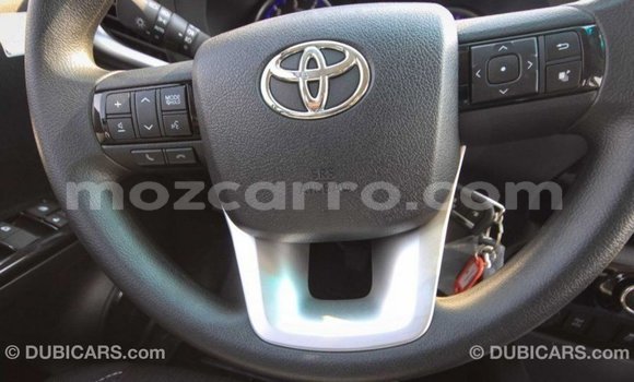 Buy Import Toyota Hilux Black Car in Import - Dubai in Cabo Delgado Buy Import Toyota Hilux Black Car in Import - Dubai in Cabo Delgado