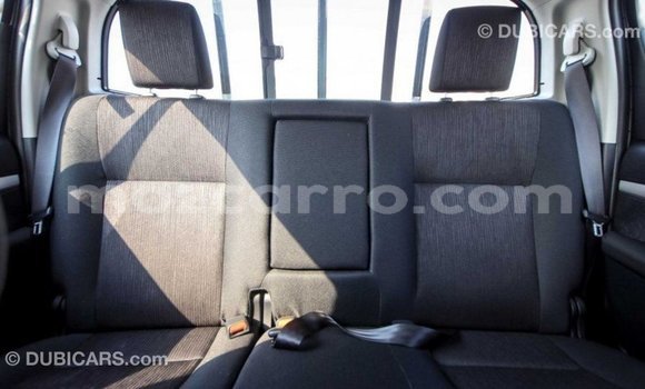 Buy Import Toyota Hilux Black Car in Import - Dubai in Cabo Delgado Buy Import Toyota Hilux Black Car in Import - Dubai in Cabo Delgado
