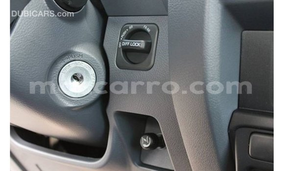 Buy Import Toyota Land Cruiser White Car in Import - Dubai in Cabo Delgado Buy Import Toyota Land Cruiser White Car in Import - Dubai in Cabo Delgado