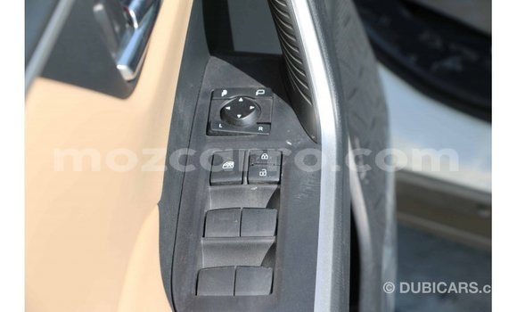 Comprar Importar Toyota 4Runner Branco Carro em Import - Dubai em Cabo Delgado Comprar Importar Toyota 4Runner Branco Carro em Import - Dubai em Cabo Delgado
