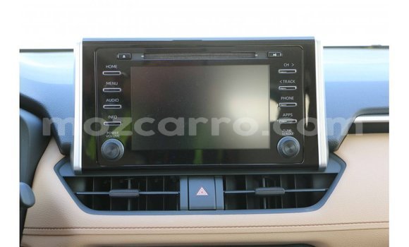 Comprar Importar Toyota 4Runner Branco Carro em Import - Dubai em Cabo Delgado Comprar Importar Toyota 4Runner Branco Carro em Import - Dubai em Cabo Delgado