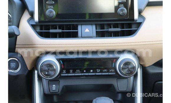 Comprar Importar Toyota 4Runner Branco Carro em Import - Dubai em Cabo Delgado Comprar Importar Toyota 4Runner Branco Carro em Import - Dubai em Cabo Delgado