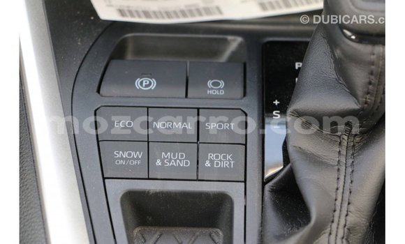 Comprar Importar Toyota 4Runner Branco Carro em Import - Dubai em Cabo Delgado Comprar Importar Toyota 4Runner Branco Carro em Import - Dubai em Cabo Delgado