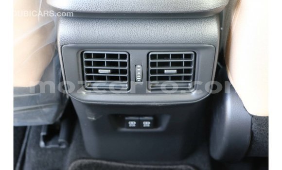 Comprar Importar Toyota 4Runner Branco Carro em Import - Dubai em Cabo Delgado Comprar Importar Toyota 4Runner Branco Carro em Import - Dubai em Cabo Delgado