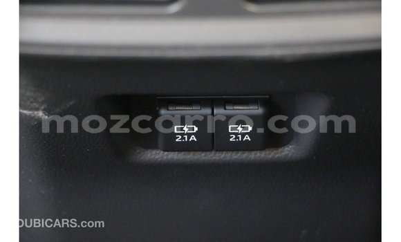 Comprar Importar Toyota 4Runner Branco Carro em Import - Dubai em Cabo Delgado Comprar Importar Toyota 4Runner Branco Carro em Import - Dubai em Cabo Delgado