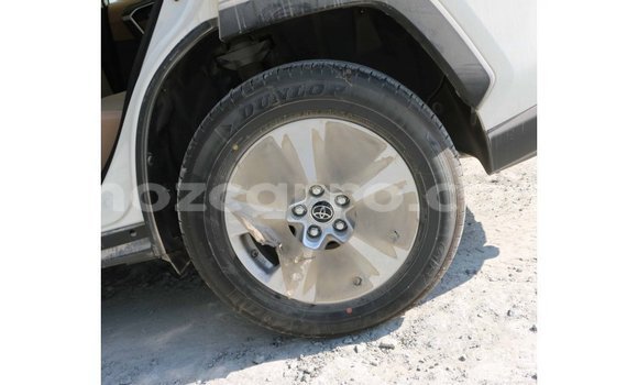 Comprar Importar Toyota 4Runner Branco Carro em Import - Dubai em Cabo Delgado Comprar Importar Toyota 4Runner Branco Carro em Import - Dubai em Cabo Delgado