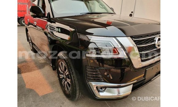 Buy Import Nissan Patrol Black Car in Import - Dubai in Cabo Delgado Buy Import Nissan Patrol Black Car in Import - Dubai in Cabo Delgado