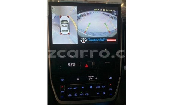 Nunua Imported Toyota Land Cruiser Nyeusi Gari ndani ya Import - Dubai nchini Cabo Delgado Nunua Imported Toyota Land Cruiser Nyeusi Gari ndani ya Import - Dubai nchini Cabo Delgado