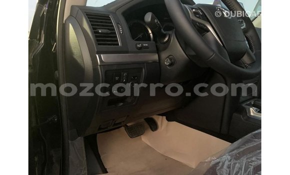 Nunua Imported Toyota Land Cruiser Nyeusi Gari ndani ya Import - Dubai nchini Cabo Delgado Nunua Imported Toyota Land Cruiser Nyeusi Gari ndani ya Import - Dubai nchini Cabo Delgado