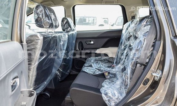 Tenga Imported Toyota Rush Bhurawuni Mota in Import - Dubai in Cabo Delgado Tenga Imported Toyota Rush Bhurawuni Mota in Import - Dubai in Cabo Delgado