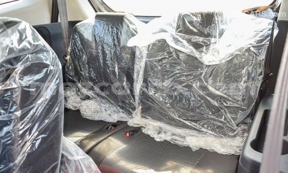 Tenga Imported Toyota Rush Bhurawuni Mota in Import - Dubai in Cabo Delgado Tenga Imported Toyota Rush Bhurawuni Mota in Import - Dubai in Cabo Delgado