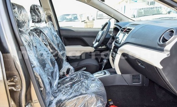 Tenga Imported Toyota Rush Bhurawuni Mota in Import - Dubai in Cabo Delgado Tenga Imported Toyota Rush Bhurawuni Mota in Import - Dubai in Cabo Delgado