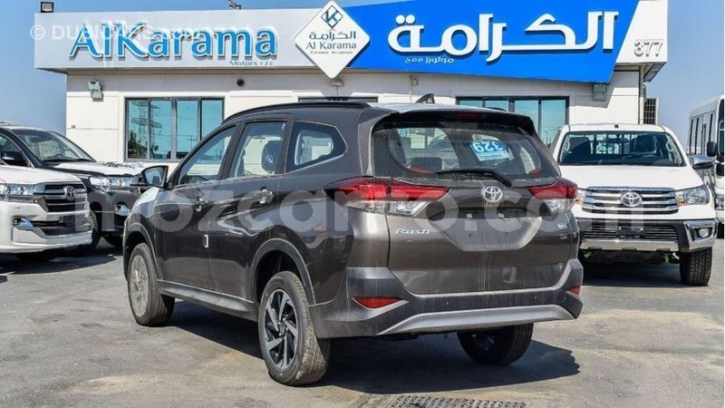 Big with watermark toyota rush cabo delgado import dubai 7189