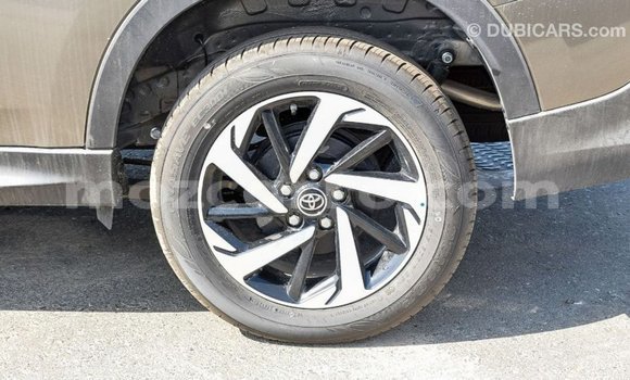 Tenga Imported Toyota Rush Bhurawuni Mota in Import - Dubai in Cabo Delgado Tenga Imported Toyota Rush Bhurawuni Mota in Import - Dubai in Cabo Delgado