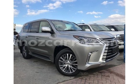 Comprar Importar Lexus LX De outros Carro em Import - Dubai em Cabo Delgado Comprar Importar Lexus LX De outros Carro em Import - Dubai em Cabo Delgado