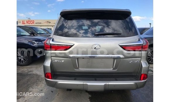 Comprar Importar Lexus LX De outros Carro em Import - Dubai em Cabo Delgado Comprar Importar Lexus LX De outros Carro em Import - Dubai em Cabo Delgado