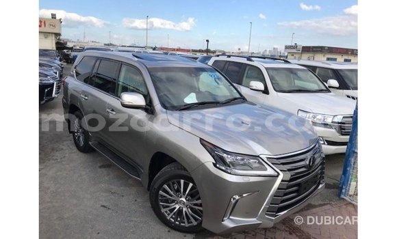 Comprar Importar Lexus LX De outros Carro em Import - Dubai em Cabo Delgado Comprar Importar Lexus LX De outros Carro em Import - Dubai em Cabo Delgado