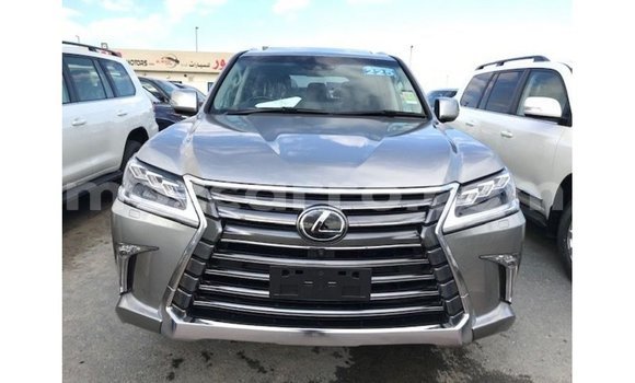 Comprar Importar Lexus LX De outros Carro em Import - Dubai em Cabo Delgado Comprar Importar Lexus LX De outros Carro em Import - Dubai em Cabo Delgado