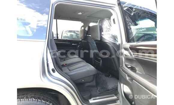Comprar Importar Lexus LX De outros Carro em Import - Dubai em Cabo Delgado Comprar Importar Lexus LX De outros Carro em Import - Dubai em Cabo Delgado