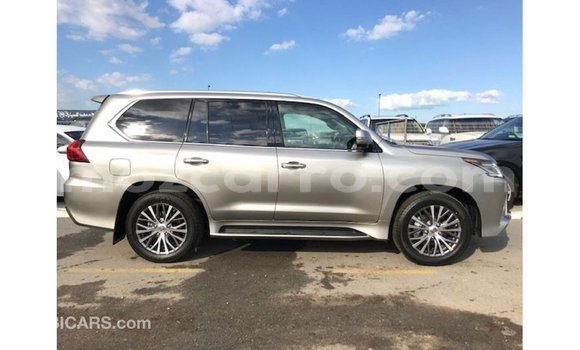 Comprar Importar Lexus LX De outros Carro em Import - Dubai em Cabo Delgado Comprar Importar Lexus LX De outros Carro em Import - Dubai em Cabo Delgado