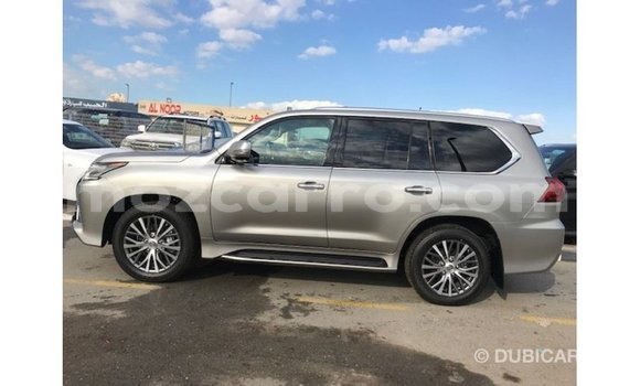 Comprar Importar Lexus LX De outros Carro em Import - Dubai em Cabo Delgado Comprar Importar Lexus LX De outros Carro em Import - Dubai em Cabo Delgado
