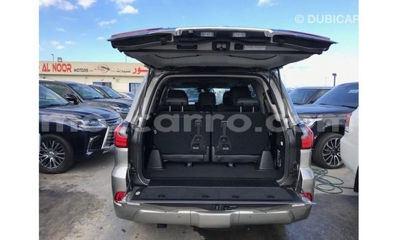 Comprar Importar Lexus LX De outros Carro em Import - Dubai em Cabo Delgado Comprar Importar Lexus LX De outros Carro em Import - Dubai em Cabo Delgado