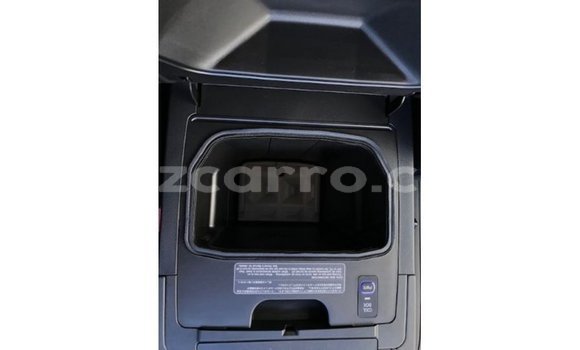 Comprar Importar Lexus LX De outros Carro em Import - Dubai em Cabo Delgado Comprar Importar Lexus LX De outros Carro em Import - Dubai em Cabo Delgado