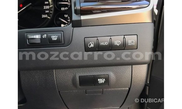 Comprar Importar Lexus LX De outros Carro em Import - Dubai em Cabo Delgado Comprar Importar Lexus LX De outros Carro em Import - Dubai em Cabo Delgado
