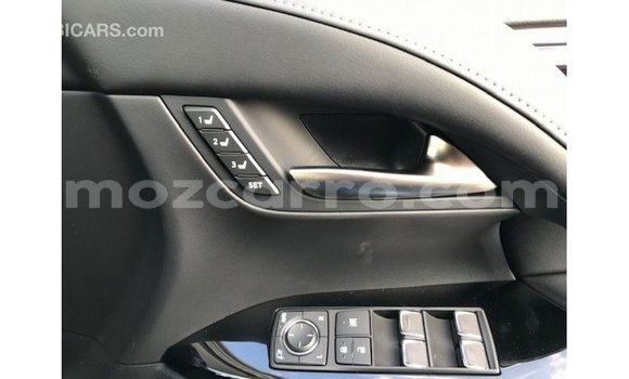 Comprar Importar Lexus LX De outros Carro em Import - Dubai em Cabo Delgado Comprar Importar Lexus LX De outros Carro em Import - Dubai em Cabo Delgado