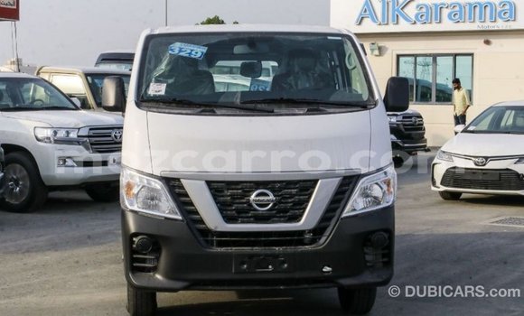 Buy Import Nissan Urvan White Car in Import - Dubai in Cabo Delgado Buy Import Nissan Urvan White Car in Import - Dubai in Cabo Delgado