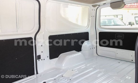 Buy Import Nissan Urvan White Car in Import - Dubai in Cabo Delgado Buy Import Nissan Urvan White Car in Import - Dubai in Cabo Delgado